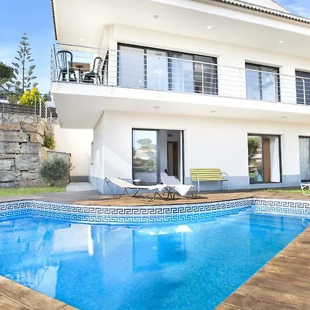 Вилла 2sant - Льорет-де-Мар