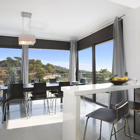 2sant - Вилла *