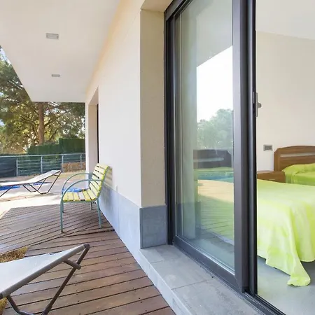 Вилла 2sant - *