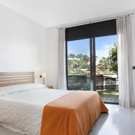 Вилла 2sant - Льорет-де-Мар