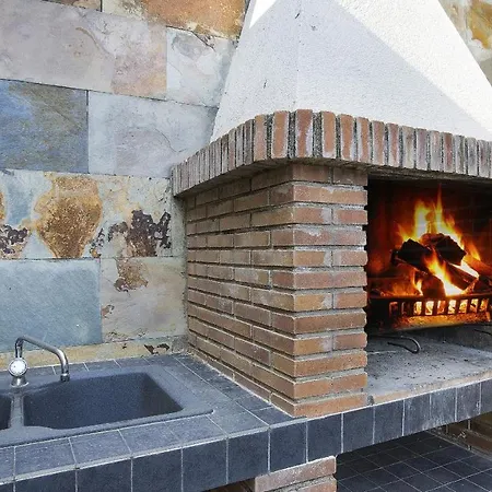 2sant - Willa Lloret de Mar