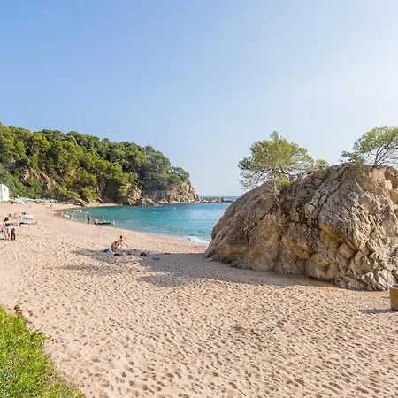 2sant - Willa Lloret de Mar