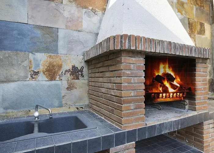 2sant - Willa Lloret de Mar