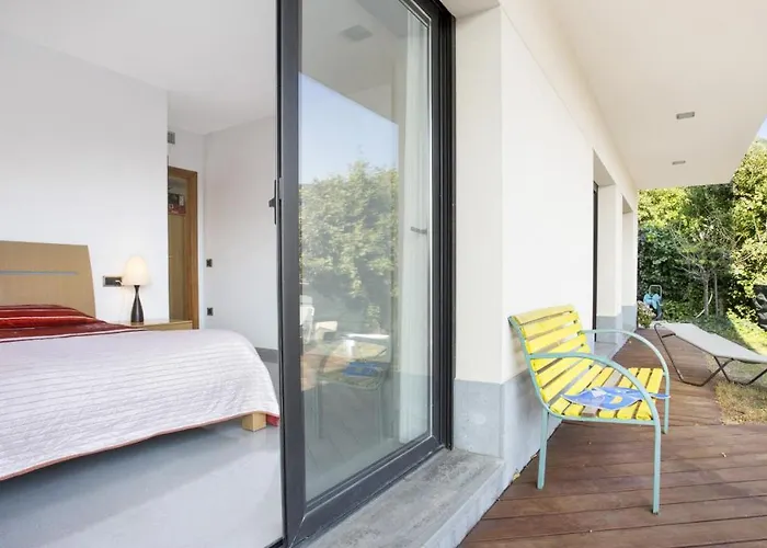 Willa 2sant - Lloret de Mar