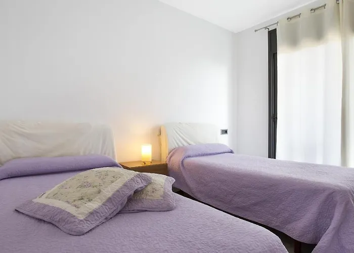 2sant - * Lloret de Mar