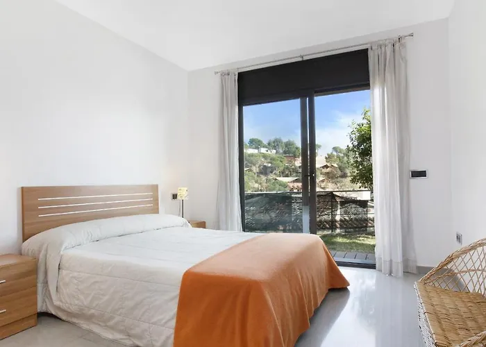 Willa 2sant - Lloret de Mar